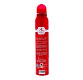 Hemani Body Spray Rose Petal 200ml - YehChez.pk